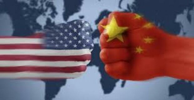 Beijing slams US for ‘suppression’ of Chinese companies