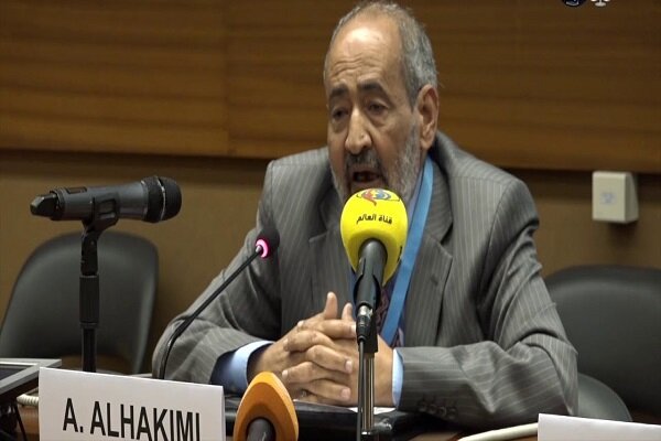عبد الله سلاّم الحكيمي: الأمم المتحدة تمارس لعبة إبرام الاتفاقيات