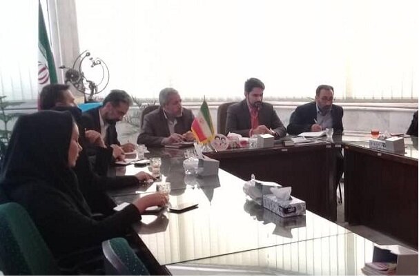 شورای سیاستگذاری جشنواره تئاتر منطقه‌ای مرند تشکیل جلسه داد