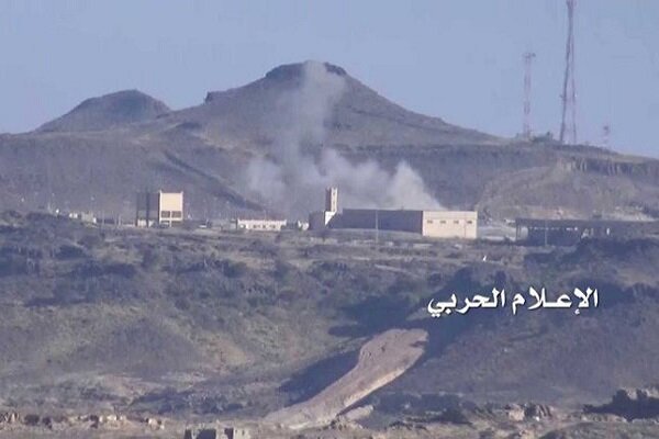الجيش اليمني يسيطرعلى أكثر من 20 موقعا بعملية هجومية واسعة في نجران