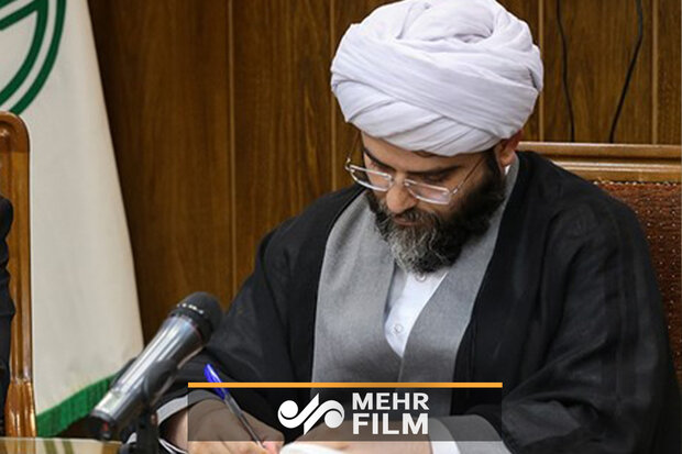 دیدار رئیس سازمان تبلیغات اسلامی با نخبگان فرهنگ و هنر افغانستان