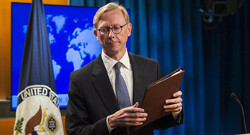 Brian Hook admits Yemen’s Ansarullah independent from Iran: report
