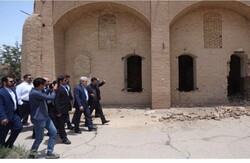 innovation factory in Yazd