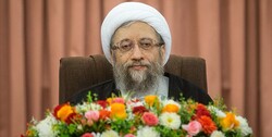 Amoli Larijani donates $6,000 for prisoners’ cause