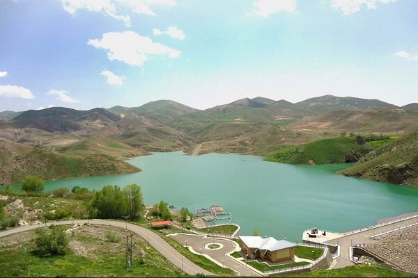 ۲۹ سد خاکی در استان زنجان آماده آب‌گیری است