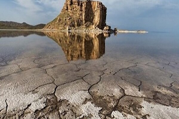 Iran suggests transferring Lake Van’s water to Lake Urmia 