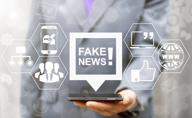 Geopolitics of cyberspace: fake news as a topic of global cooperation