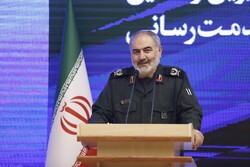 شهید «تقی بهمنی» شهید شاخص استان همدان در سال ۱۴۰۳