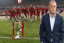 Galatasaray'dan Fatih Terim'e verilen 5 maçlık cezaya tepki