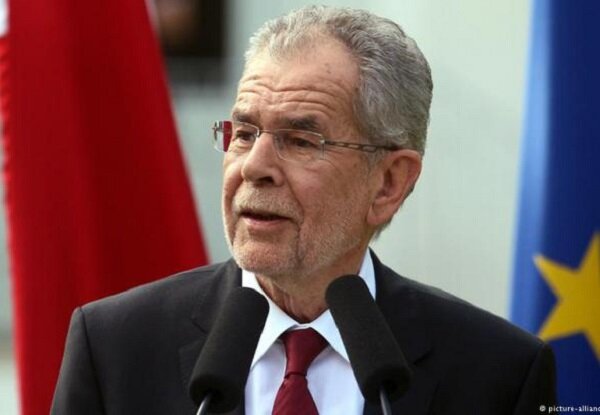 US sanctions on Iran affect European companies: Austrian president