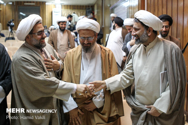 سفر رئیس سازمان تبلیغات اسلامی به قم