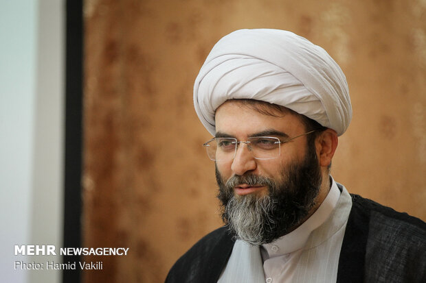 سفر رئیس سازمان تبلیغات اسلامی به قم