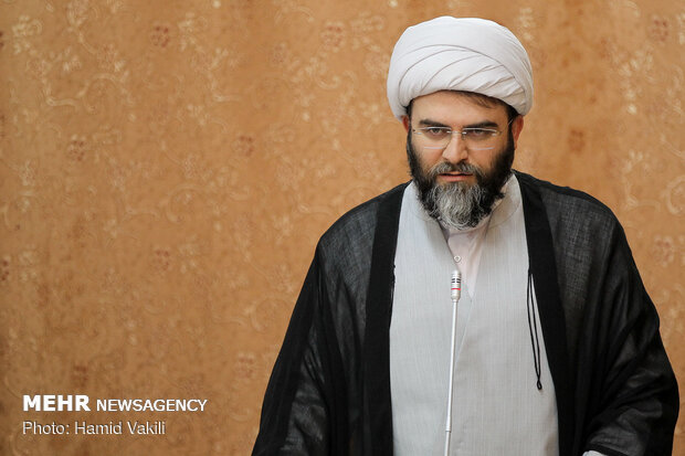سفر رئیس سازمان تبلیغات اسلامی به قم