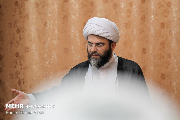 سفر رئیس سازمان تبلیغات اسلامی به قم