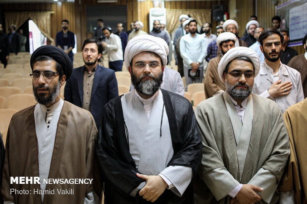 سفر رئیس سازمان تبلیغات اسلامی به قم