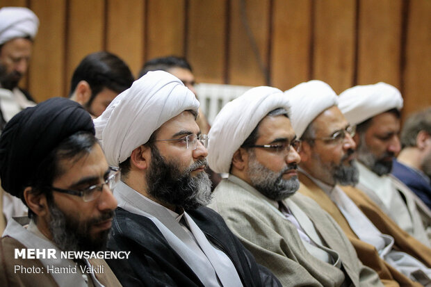 سفر رئیس سازمان تبلیغات اسلامی به قم