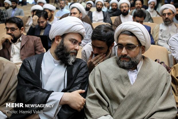 سفر رئیس سازمان تبلیغات اسلامی به قم
