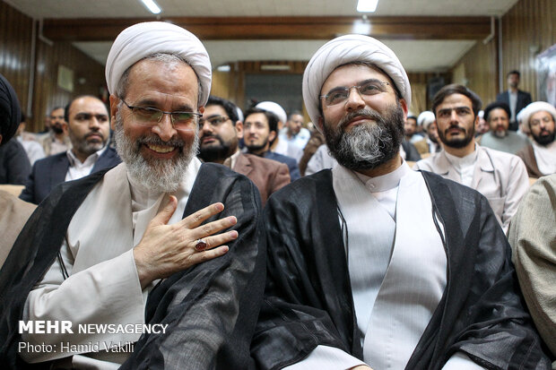 سفر رئیس سازمان تبلیغات اسلامی به قم