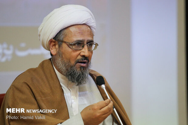 سفر رئیس سازمان تبلیغات اسلامی به قم