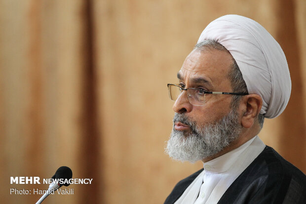 سفر رئیس سازمان تبلیغات اسلامی به قم