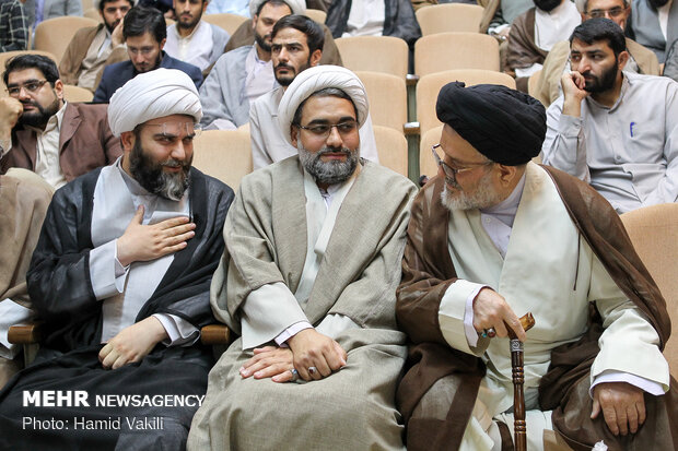 سفر رئیس سازمان تبلیغات اسلامی به قم