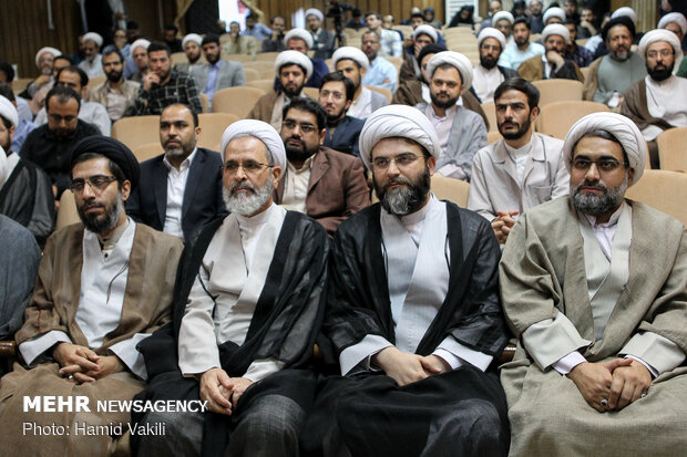 سفر رئیس سازمان تبلیغات اسلامی به قم