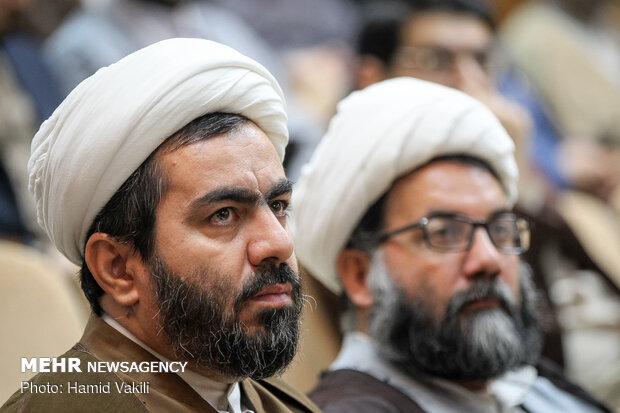 سفر رئیس سازمان تبلیغات اسلامی به قم