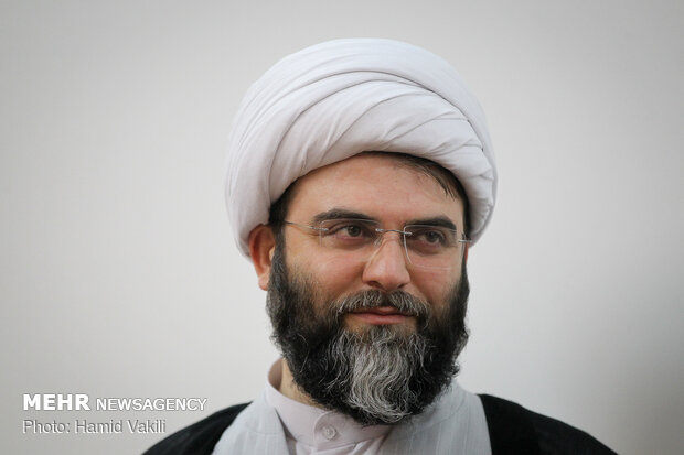 سفر رئیس سازمان تبلیغات اسلامی به قم