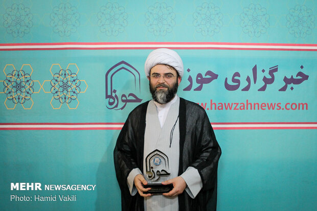 سفر رئیس سازمان تبلیغات اسلامی به قم