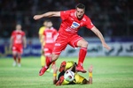 بازیکنان پرسپولیس برای دیدار با السد مشخص شدند