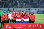 فرمول «جلاد مهربان» پرسپولیس برای قهرمانی/ حرفهایی که تغییر نکرد