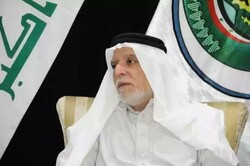 Iraqi cleric urges Sunni Muslims to defend Iran against U.S.