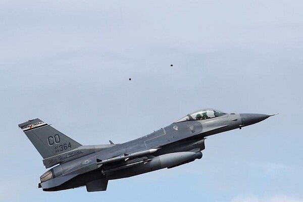 آمریکا با فروش قطعات اف-۱۶ به پاکستان موافقت کرد