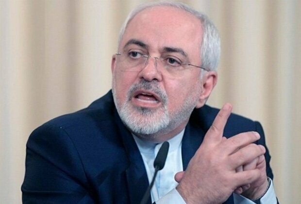 ‘Never threaten an Iranian!’ Zarif fires back at Trump