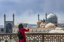 İran turistlere kapılarını açıyor