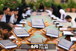 ۶۰ محفل قرآنی در امامزادگان اصفهان برپا می‌شود