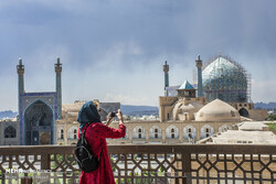 İran'ın en çok turist ağırlayan 5 kentini tanıyalım