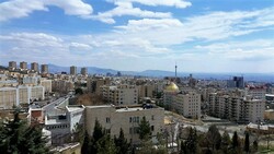 Tehran