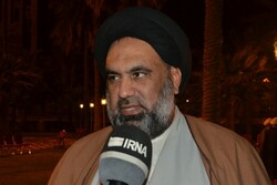 Iraqi group: Military threats against Iran shows Washington’s ‘new idiocy’