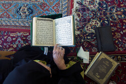 سبک زندگی قرآنی جامعه را در برابر تهاجم فرهنگی بیمه می‌کند