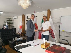 یحیی گل محمدی