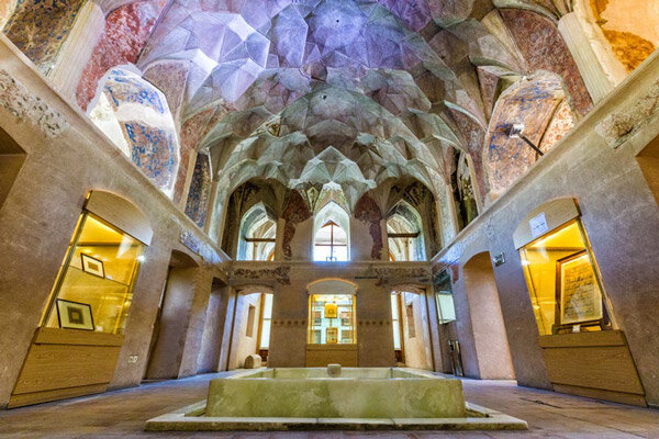 Iranian Academy of Arts to celebrate intl. museum day