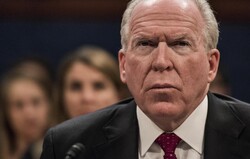 Ex-CIA chief Brennan, top N-deal negotiator Sherman to brief Dems on Iran: report