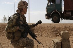 ABD, önümüzdeki aylarda Irak'taki asker sayısını azaltacak