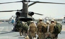 U.S. faking insecurity in Iraq: New strategy to push Baghdad into compliance 