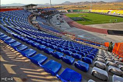 شهرکرد تنها مرکز استانی است که ورزشگاه ۱۵ هزار نفره ندارد