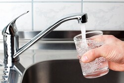 تأمین و توزیع آب آشامیدنی سالم راهکار حفظ سلامت مردم
