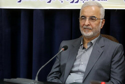 پاکستانی زائرین کی خدمت کو اپنا فرض اور اعزاز سمجھتے ہیں، ایرانی وزیر داخلہ