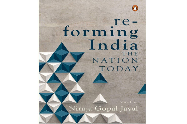 بررسی «هند در حال اصلاح» در قالب یک کتاب