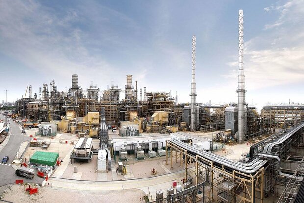 Propylene production capacity to increase by 3m tons